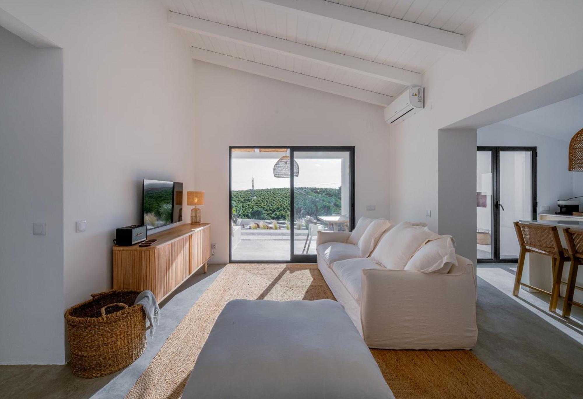 马林堡Casa Bartolomeu别墅 外观 照片